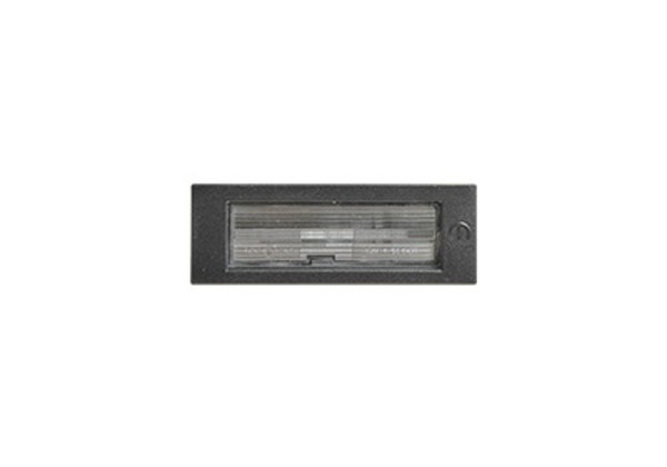 Kennzeichenleuchte VAN Wezel 2128920 FüR Renegade Jeep BU B1 SUV BV Gdi Phev 4Xe-image