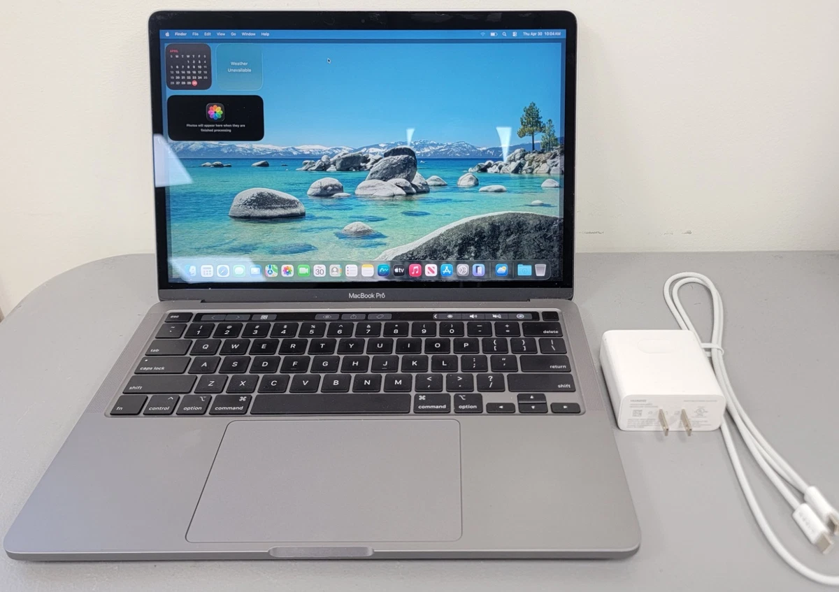 Apple MacBook Pro 13.3 Inch 2TB Hard Drive Laptops for sale - eBay