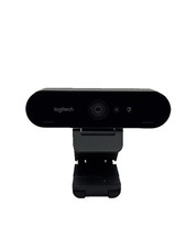 Logitech BRIO Ultra HD 4K Webcam - USB 3.0-Ka...