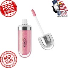 Kiko Milano 3D Hydra Lip Gloss 26 Pink