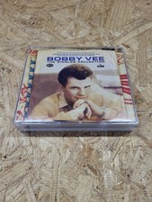 Bobby Vee -The Singles Collection CD (3-SET) Liberty Records