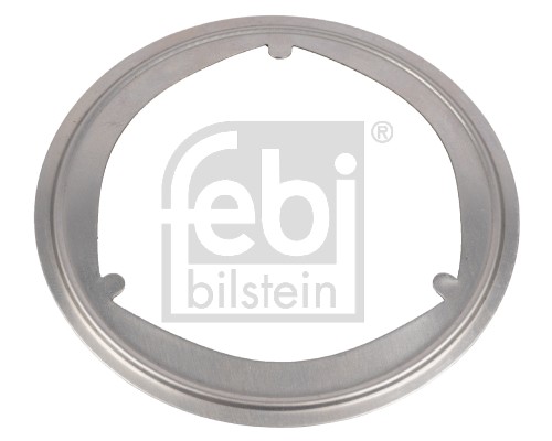 FEBI BILSTEIN GASKET, EXHAUST PIPE AUDI SEAT SKODA VW A1 A3 ALHAMBRA ALTEA ALTEA