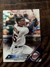 Lot Of 4 Topps And Upper Deck Future Stars Cards 