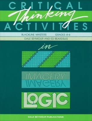 Critical Thinking Activities in Patte..., Beardslee, Ed