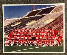1979 CALGARY STAMPEDERS CFL FOOTBALL COLOR TEAM PHOTO, 8