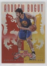 2012-13 Panini Crusade Crusade Red 49/99 Andrew Bogut #298 4at