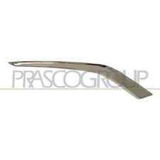 Baguette de porte Peugeot 208