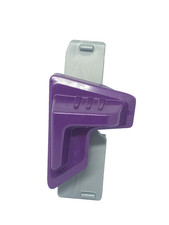 Purple Switch Bissell ProHeat 2X Revolution Pet Pro Plus Carpet Cleaner 1986