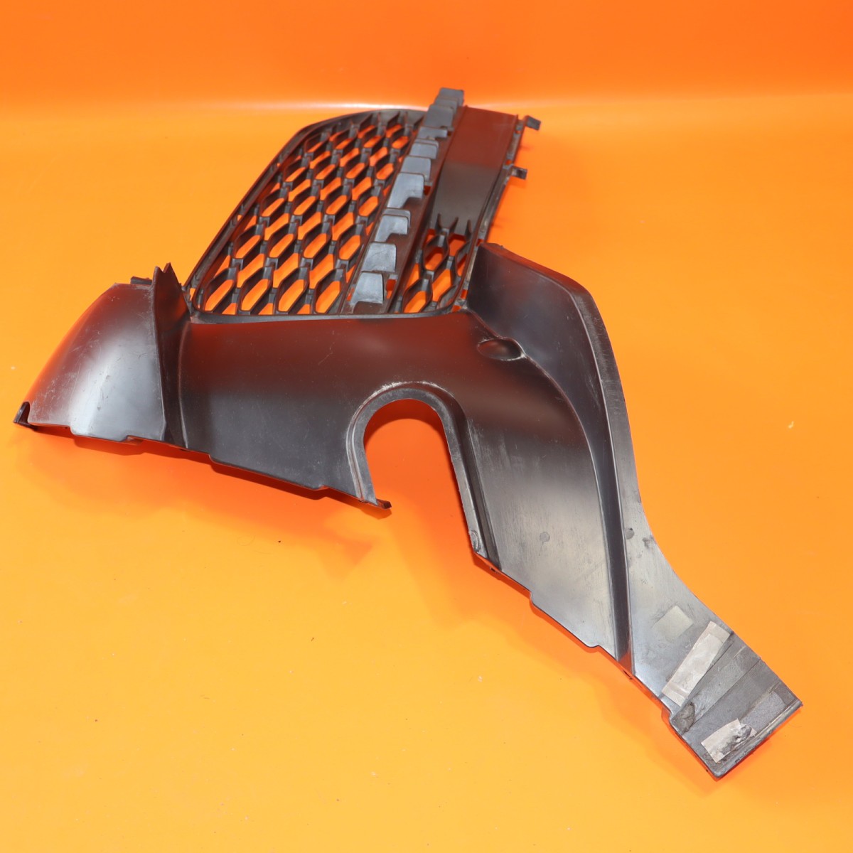 ROLLS ROYCE CULLINAN GRILLE LEFT 2019 2020 2021 2022 2023 2024 51117448915 OEM