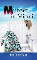 Merle Norman | Murder In Miami | Taschenbuch | Englisch (2022) | Outskirts Press