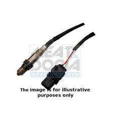 Sonde lambda Mercedes 206