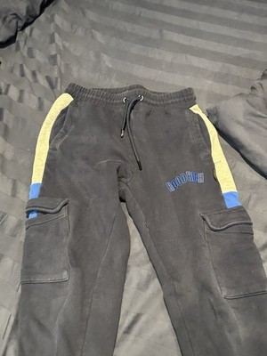 Kinder Jogginghose Hood Rich Größe S nie getragen Top Zustand