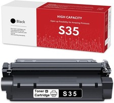 S35 Toner Cartridge Replacement for Canon imageClass D320 D340 D300 L170 L173