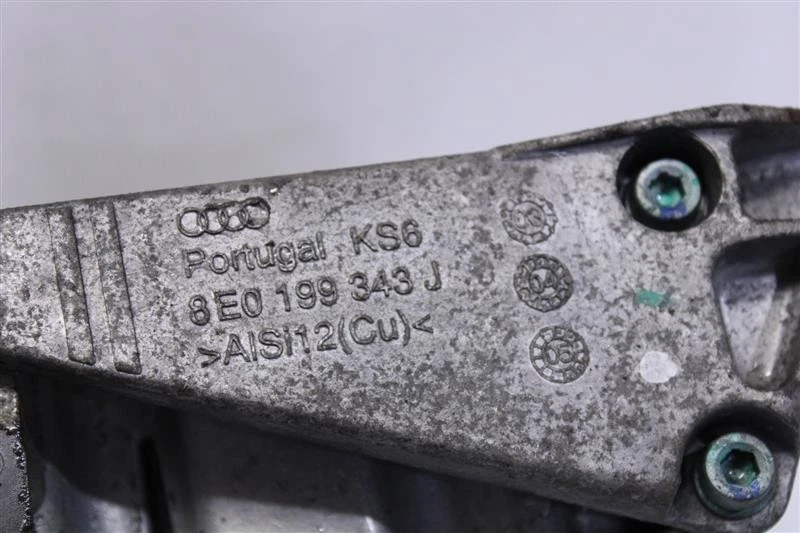 OIL PAN Audi A4 2005 05 2006 06 2007 07 2008 08 2.0L 1074700 - Imagem 3 de 4