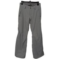 The North Face Women  s Hyvent Snow Pants Insulated Ski Pants- Size XS