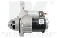 NK Anlasser Starter 0.9 Kw FüR Dacia Sandero II Logan MCV Dokker 1.6 1.2 Tce