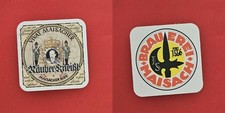 Maisach Vivat Maisacher ladrón Kneissl cervecería tapa de cerveza cerveza