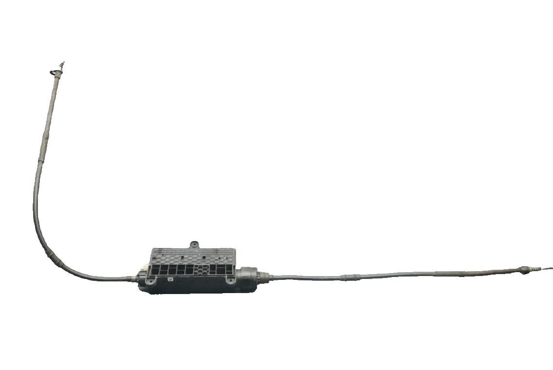 Maserati Ghibli 2014-2017 Parking brake actuator P/N 670030076