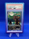 Pokemon Evolving Skies Umbreon VMAX 215/203 Secret Rare Alternate Alt Art PSA 10