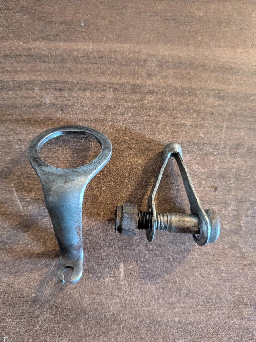 NOS 0.8M Gaine Frein Velo Cable Housing Vintage Race Bike Bici Epoca 80