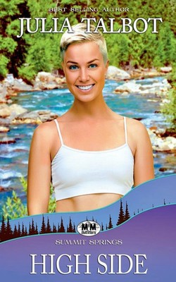 Julia Talbot | High Side | Taschenbuch | Englisch (2024) | Summit Springs