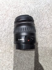 Canon EF 28-105mm f/4-5.6 Zoom Lens