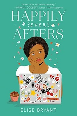 Happily Ever Afters by Bryant, Elise Paperback / softback Book The Fast Free