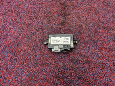 CADILLAC CT6 LUXURY 16-23 STEERING COLUMN TILT ADJUST CONTROL MODULE COMPUTER