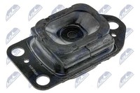 NTY ZPS-RE-074 Lagerung, Motor Links FüR Renault