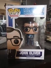 Funko Pop! Television Last Week Tonight with John Oliver John Oliver #12