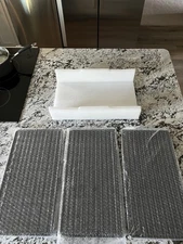 17" Grill Grate for Charbroil Performance TRU-Infrared 450 3-Burner 463370719...