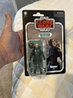 VC299 Pre Vizsla MOC Star Wars Clone Wars Vintage Collection