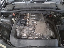ENGINE BMW 3 SERIES E93 05-13 330D M SPORT 2993D 228 AUTO M57D30O2(M57N2/306D3)