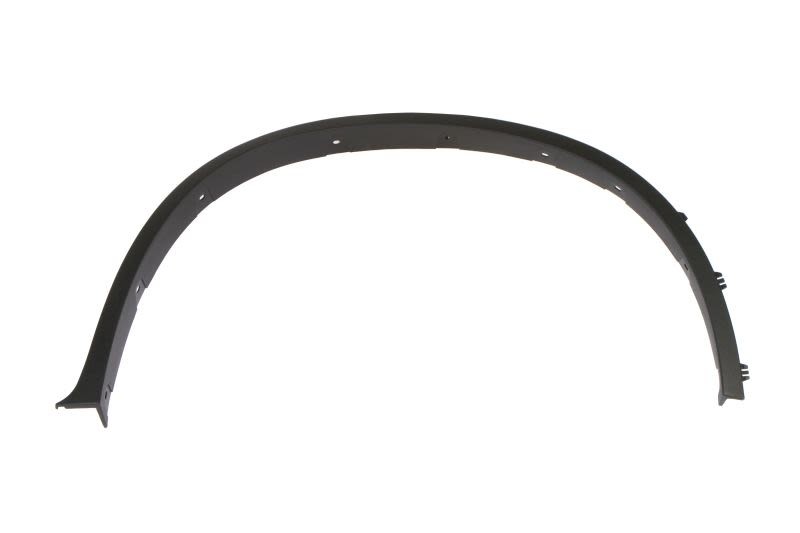 Front Right Fender Trim For: BMW X6 E71, E72 06.07-09.10
