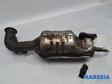 Katalysator ohne Lambdasonde Peugeot 2008 I  9672883980 P23964561
