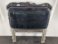BMW M3 F80 2015 4DR SALOON PANORAMIC ROOF ASSEMBLY WITH GLASS AND MOTOR 7846282