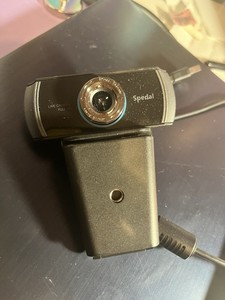 spedal webcam 920