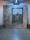 Led Zeppelin IV 4 Vinyl LP Atlantic