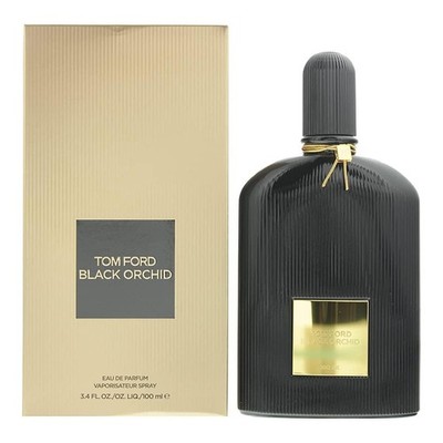 Tom Ford Black Orchid Authentic Eau De Parfum Spray 3.4oz
