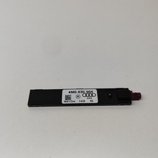 PORSCHE CAYENNE 9YA Antennenverstärker 4M0035504 3.0 Hybrid 2019 22420843