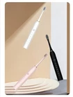 Electric Ultrasonic Toothbrush Six Speed Mode Home Soft Hair USB Charging Water.
