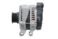 Hella Generator 8EL 015 637-481 FüR Land Rover