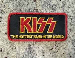 Rare Kiss Memorabilia | eBay