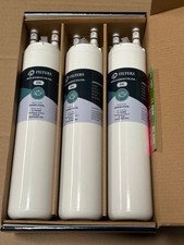 3 Pack Brand NEW ULTRAWF Frigidaire Ultra Refrigerator Water Filter Sealed box