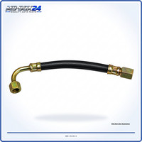 Mercedes-Benz R107 W116 W126 W123 Kraftstoffschlauch A1234702075 Trucktec