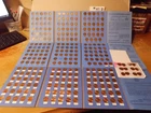 1909 - 2025 p/d/s WHEAT, MEMORIAL, SHIELD Penny Collection - #PC1771