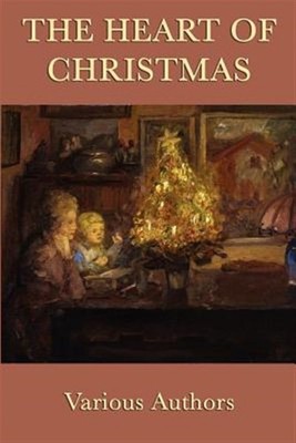The Heart of Christmas, Brand New, Free shipping in the US