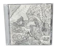 Chris Thile Not All Who Wander Are Lost CD 2001 Sugar Hill Rec. Bluegrass (VG+)