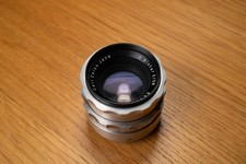 Carl Zeiss Jena Biotar 2/58