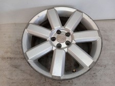 Rim Wheel 17x7 Alloy 7 Spoke Fits 08-09 Legacy 410152 Rim Wheel 17x7 Alloy 7 Spoke Fits 08-09 Legacy 410152
